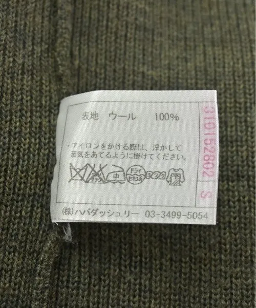 ASEEDONCLOUD Pullover