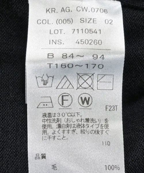 ATON Pullover