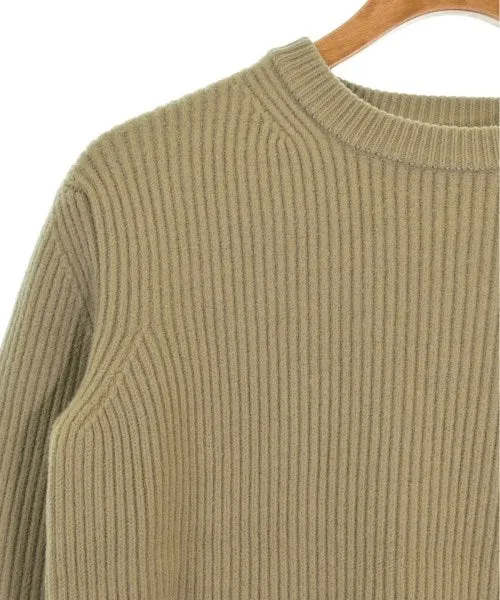 AURALEE Pullover