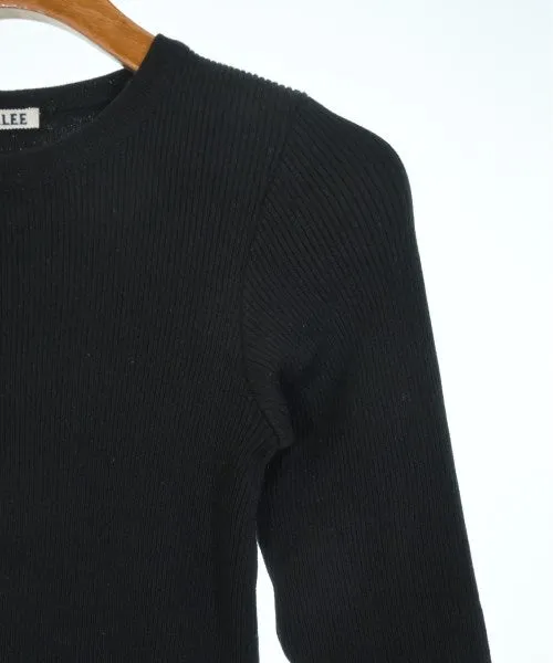 AURALEE Pullover