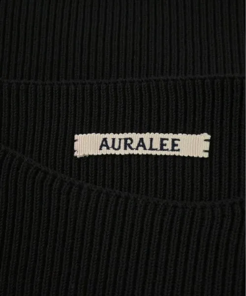 AURALEE Pullover