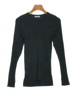 AURALEE Pullover