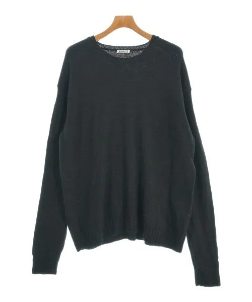 AURALEE Pullover