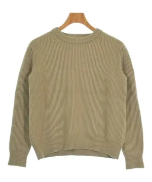 AURALEE Pullover