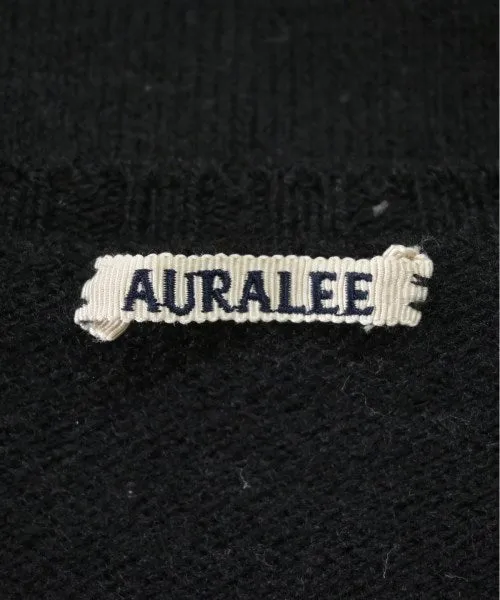 AURALEE Pullover
