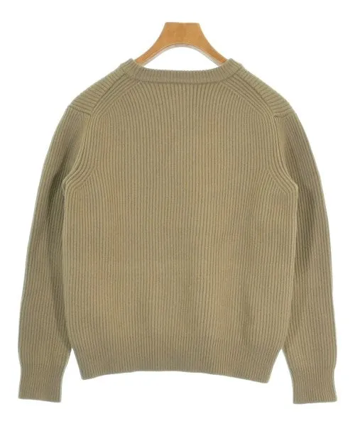AURALEE Pullover