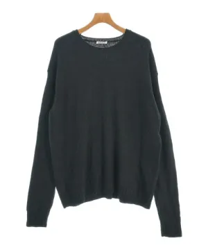 AURALEE Pullover