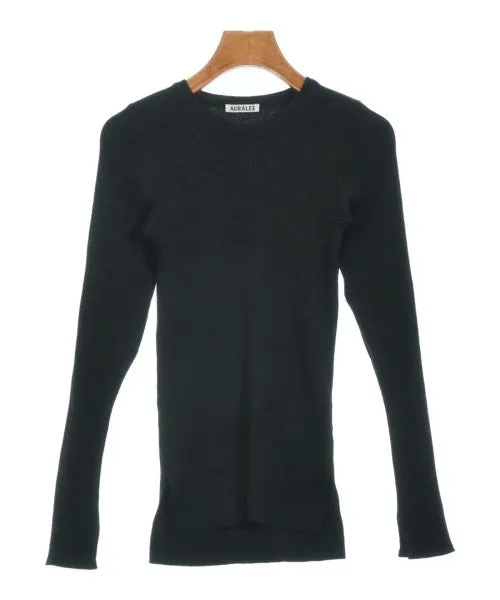AURALEE Pullover