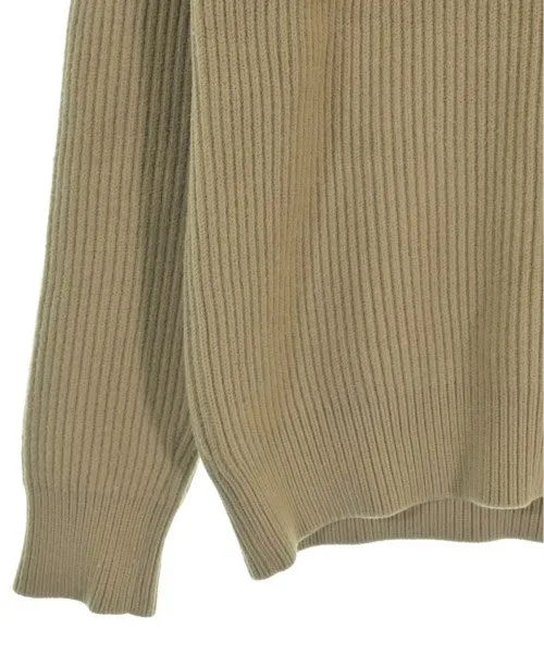 AURALEE Pullover