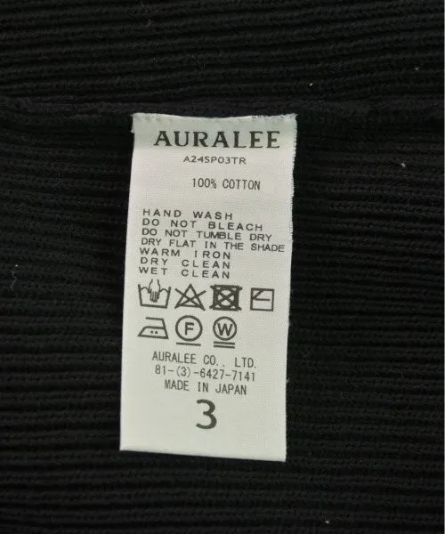AURALEE Pullover