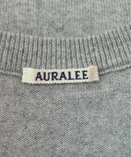 AURALEE Westen