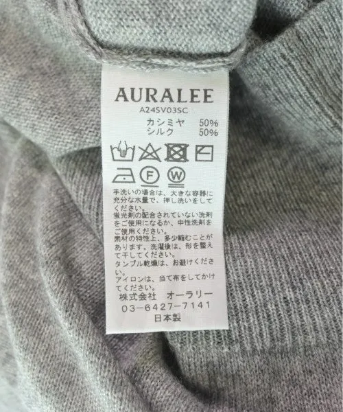 AURALEE Westen