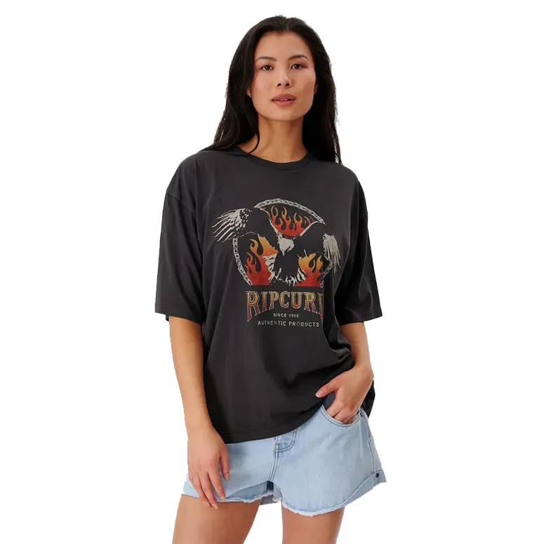 Azalea Rock Heritage S/S T-Shirt