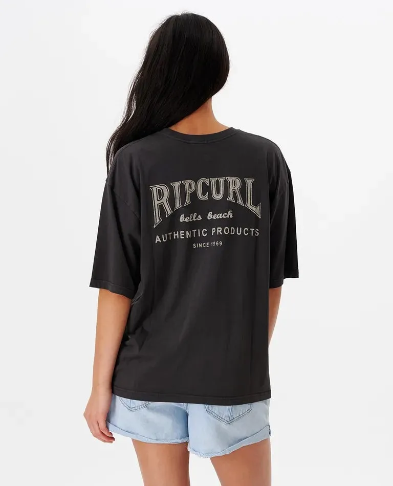 Azalea Rock Heritage S/S T-Shirt
