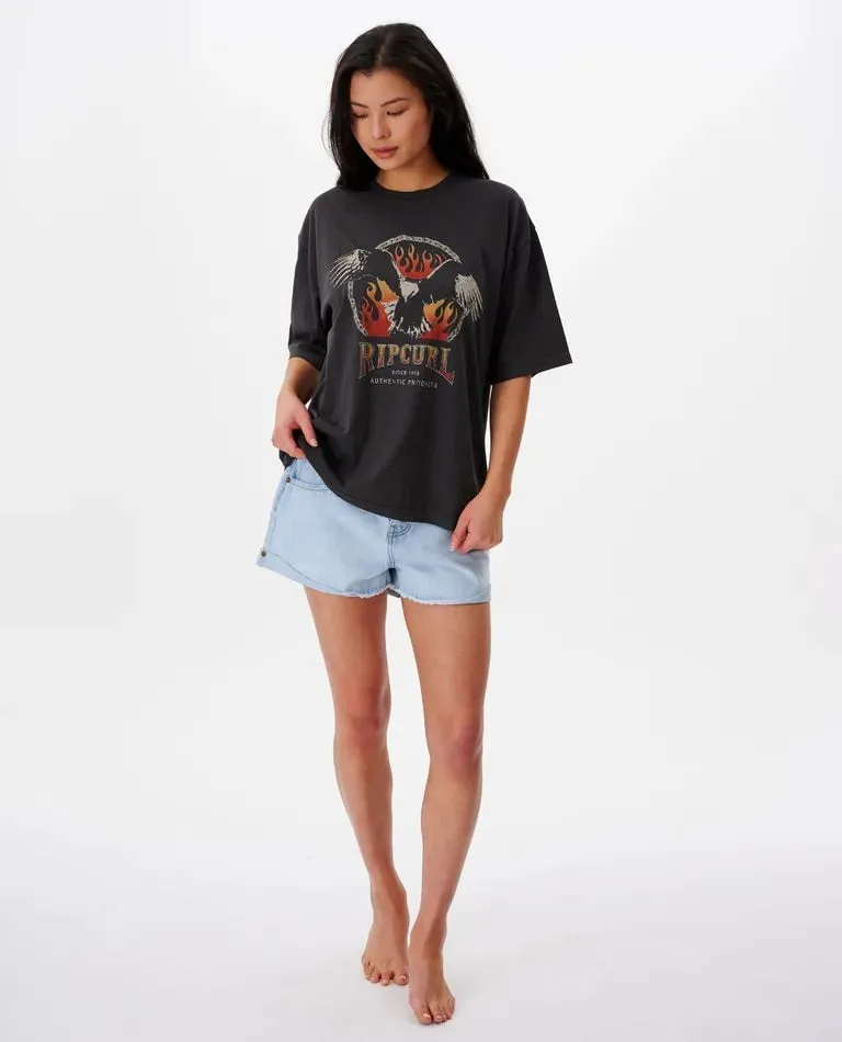 Azalea Rock Heritage S/S T-Shirt