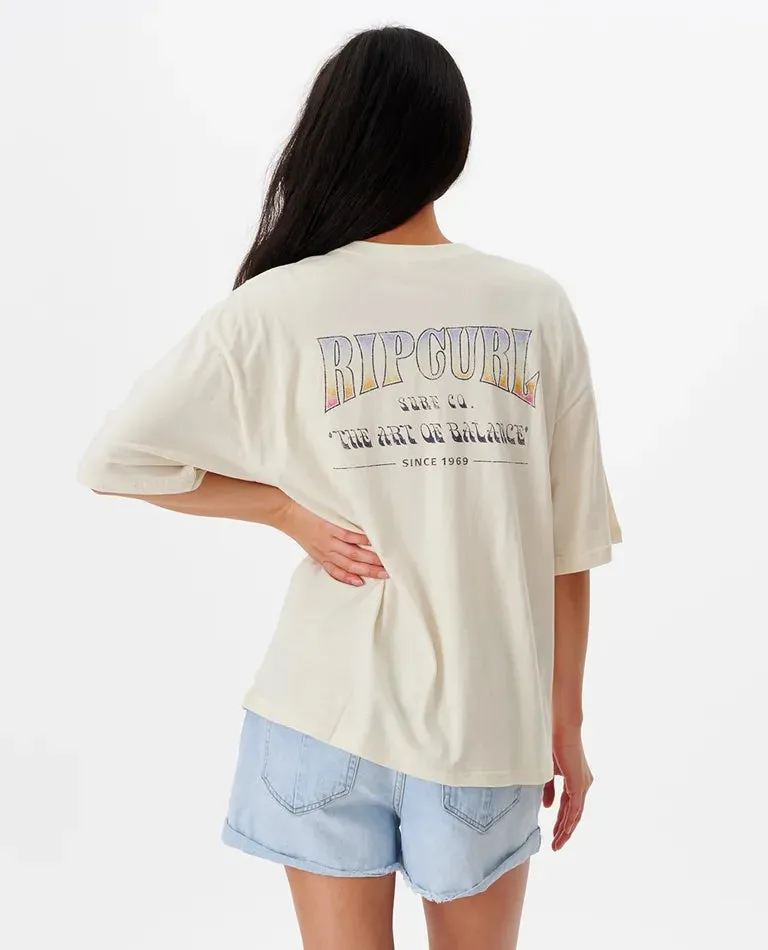 Azalea Rock Heritage S/S T-Shirt
