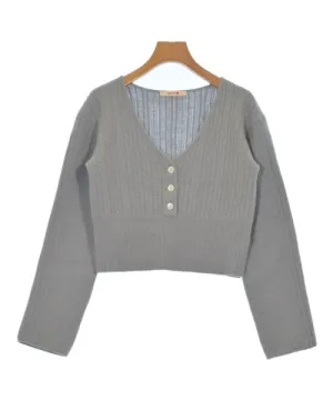 BACCA Pullover