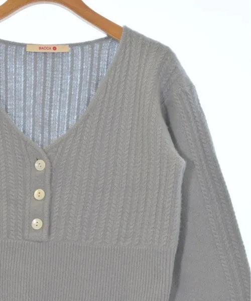 BACCA Pullover
