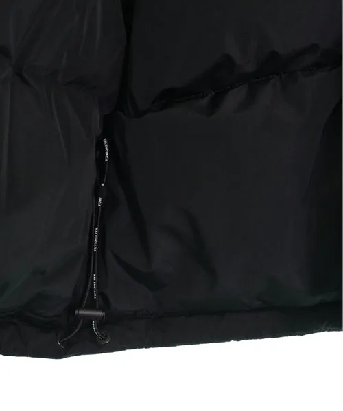 BALENCIAGA Daunenjacken/Westen