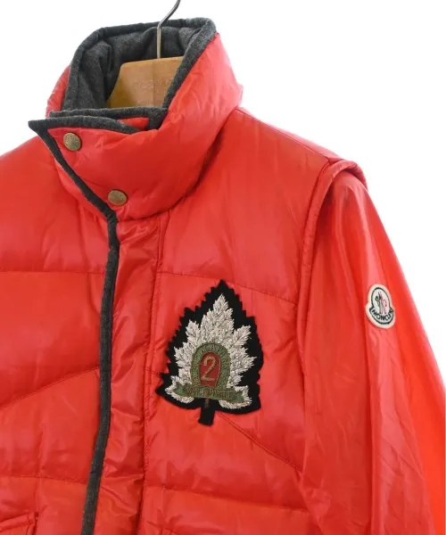 BALENCIAGA Daunenjacken/Westen