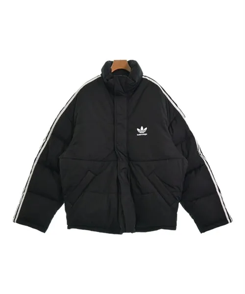 BALENCIAGA Daunenjacken/Westen
