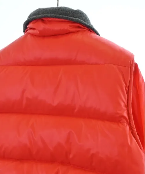 BALENCIAGA Daunenjacken/Westen