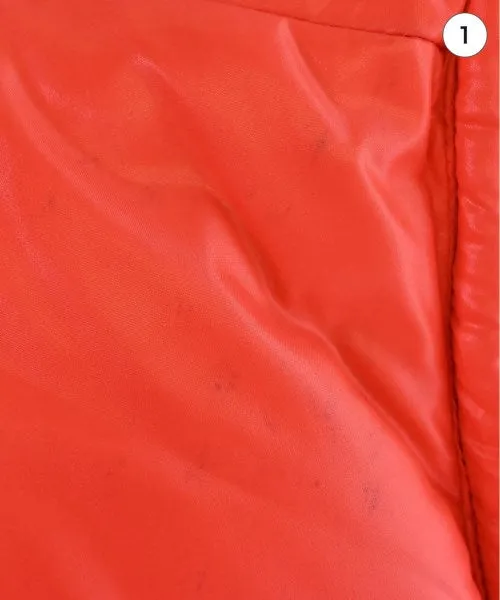 BALENCIAGA Daunenjacken/Westen