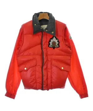BALENCIAGA Daunenjacken/Westen
