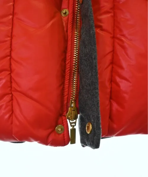 BALENCIAGA Daunenjacken/Westen