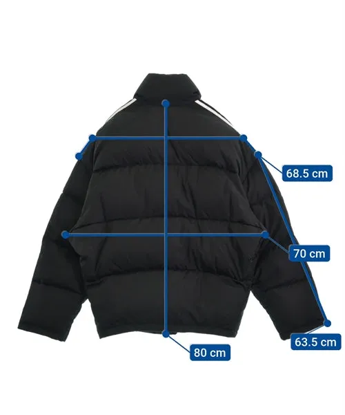 BALENCIAGA Daunenjacken/Westen