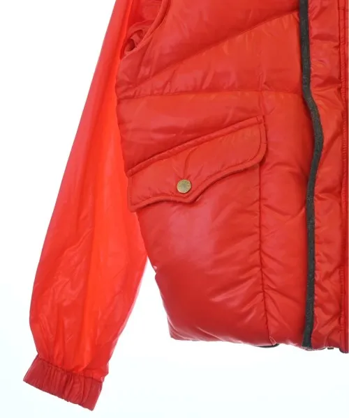BALENCIAGA Daunenjacken/Westen