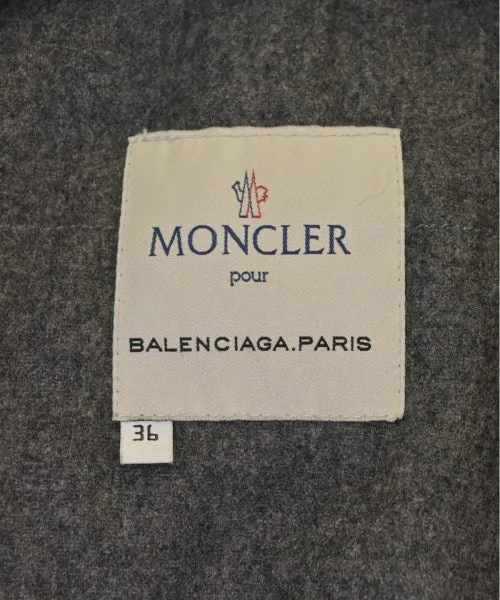 BALENCIAGA Daunenjacken/Westen