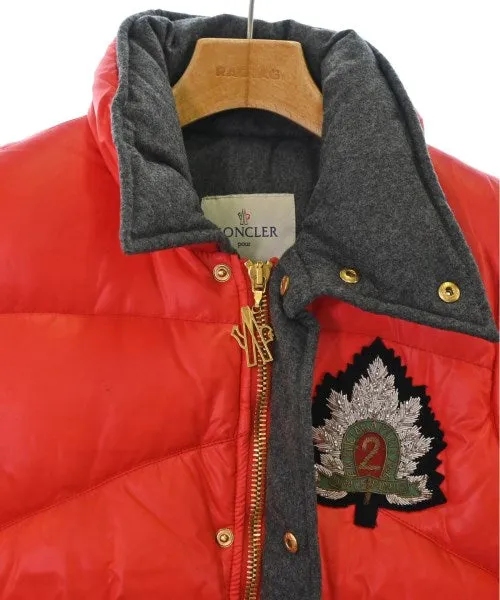 BALENCIAGA Daunenjacken/Westen