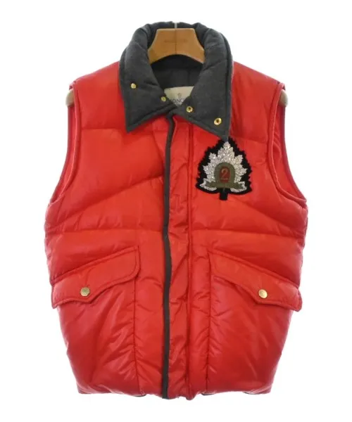 BALENCIAGA Daunenjacken/Westen