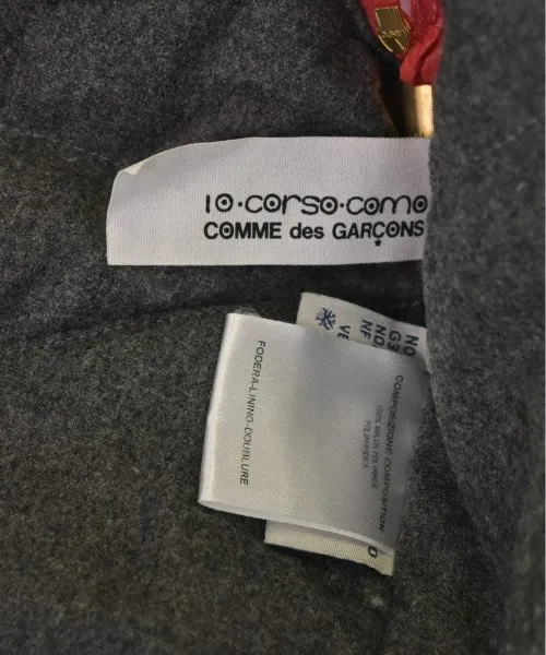 BALENCIAGA Daunenjacken/Westen