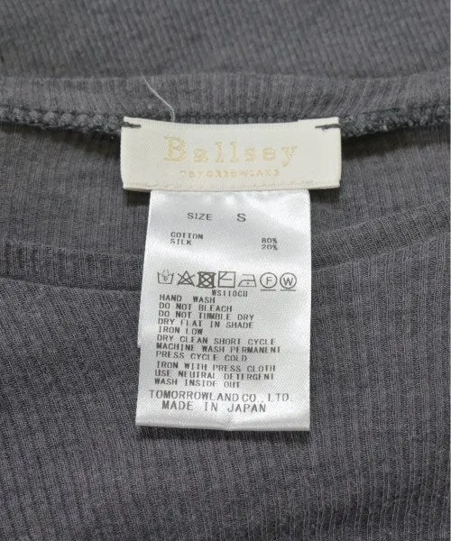 Ballsey Pullover