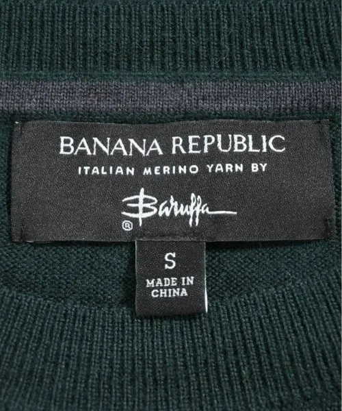 BANANA REPUBLIC Pullover