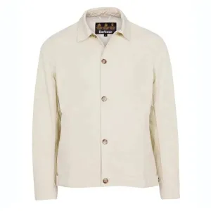 Barbour Pinzel Freizeitjacke Kreide