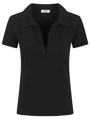 Basis Damen-T-Shirts und Poloshirts