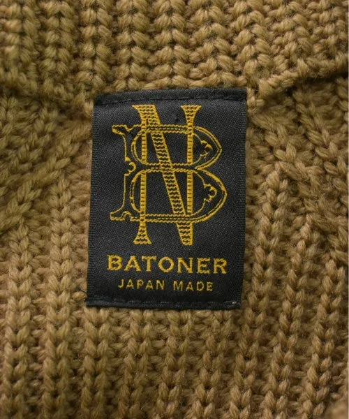 BATONER Pullover