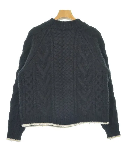 BATONER Pullover