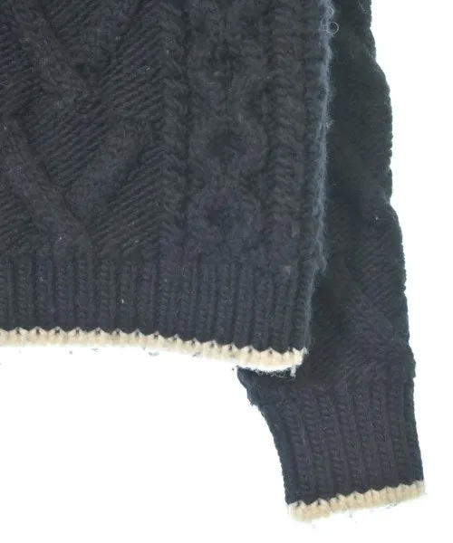 BATONER Pullover