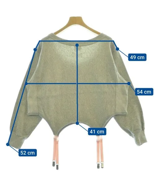 BEAMS COUTURE Sweatshirts