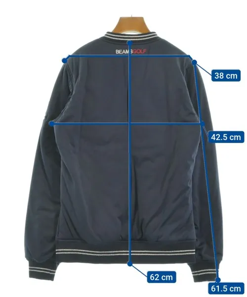 BEAMS GOLF Sweatshirts