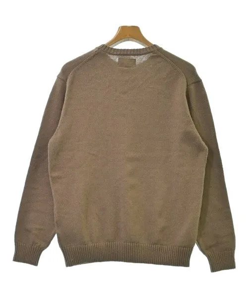 BEAMS PLUS Pullover