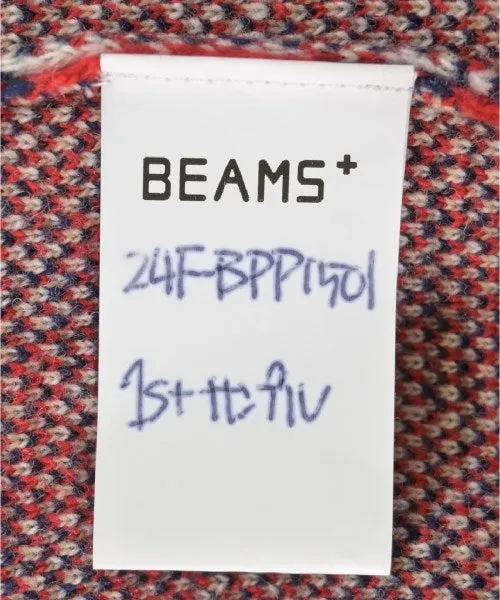 BEAMS PLUS Pullover