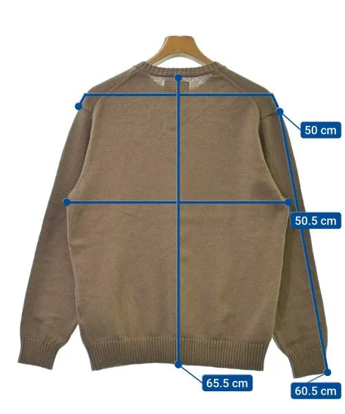 BEAMS PLUS Pullover