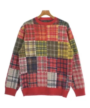 BEAMS PLUS Pullover