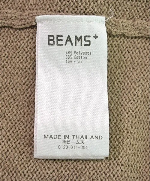 BEAMS PLUS Pullover