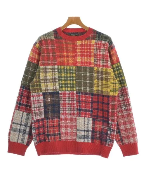 BEAMS PLUS Pullover